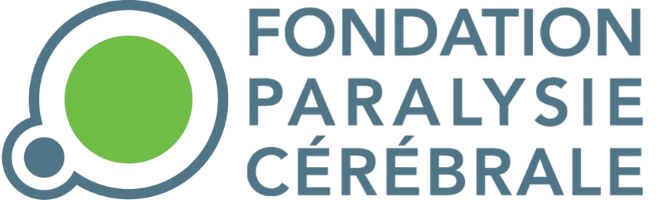 page d'accueil de Fondation Paralysie Cérébrale